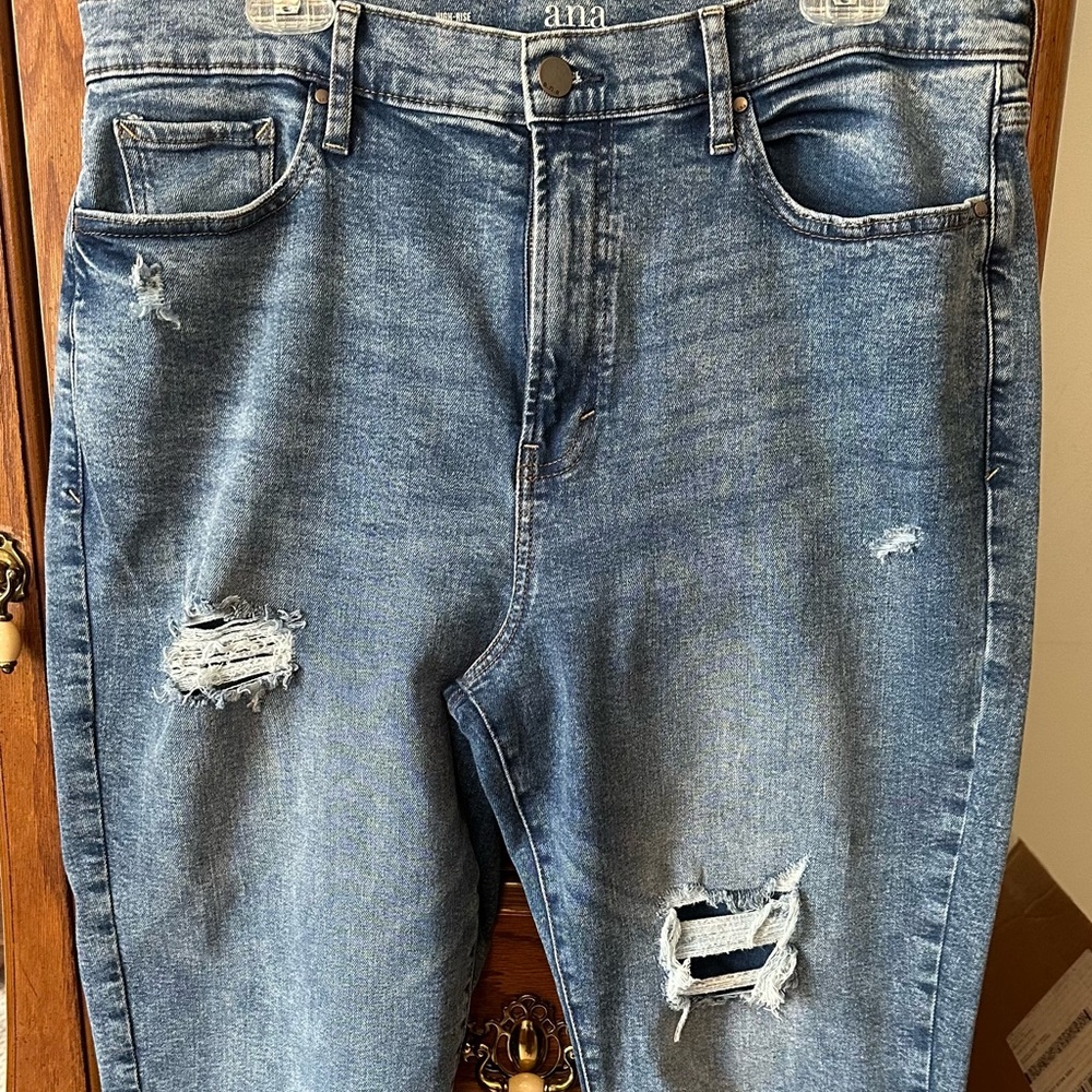 A.N.A women’s jeans